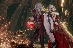 崩坏都市游戏噬血代码,崩坏都市地下区域全收集地图分享