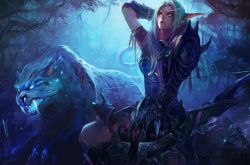 为什么工作室抓灵魂兽那么快？工作室抓灵魂兽的黑科技