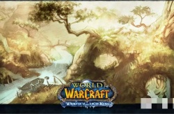 魔兽世界wlk日常任务在哪接？魔兽世界wlk日常任务接取地点