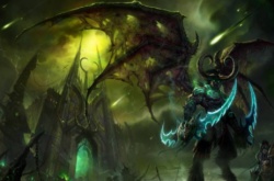 魔兽世界心能储备任务怎么做 魔兽世界心能储备怎么做