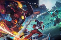 镇魂街天生为王物理队怎么玩?镇魂街天生为王物理队阵容搭配推荐