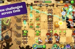 pvz2童话森林礼包码,植物大战僵尸2礼包兑换码2022年大全