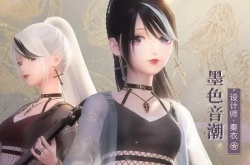 闪耀暖暖热情摇滚夜如何搭配?闪耀暖暖热情摇滚夜搭配攻略