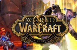 2022年魔兽世界周年庆活动 2022魔兽世界18周年庆奖励是什么