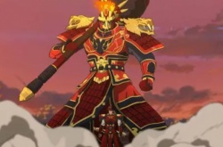 镇魂街全部守护灵名单,镇魂街全部守护灵有哪些