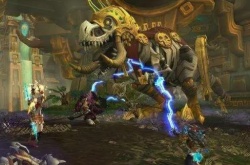 9.25大秘境层数和掉落 魔兽世界大秘境层数对应掉落装备数量