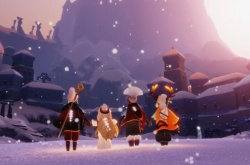 光遇宴会节烛火收集攻略 宴会节烛火收集合成方法