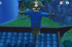 原神3.3风行迷踪躲哪里最好?原神3.3风行迷踪躲藏点位分享