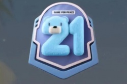 和平精英ss21主题,和平精英SS21手册主题抢先看