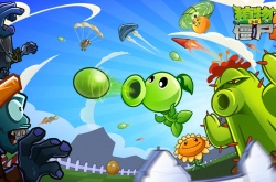 植物大战僵尸2最新兑换码 植物大战僵尸2最新兑换码大全分享2022