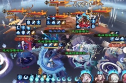 阴阳师兔帚之行阵容推荐 阴阳师兔帚之行最强阵容搭配攻略