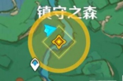 原神定罪公文帮手在哪？八重神子所说的帮手在哪里