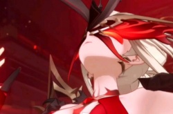 原神女士多少级？原神打败女士至少要几级