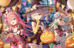 崩坏3游戏机？崩坏3游戏机中心怎么玩