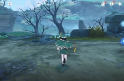 原神公义一直挑战有什么用？原神和公义比试有什么用