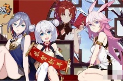 绝区零抄袭崩坏三？绝区零抄袭什么游戏