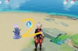 原神调查古代遗迹三个雷元素方碑,原神调查古代遗迹三个雷元素方碑怎么过