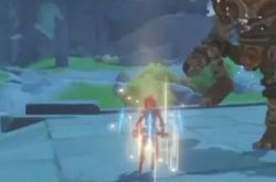 原神行秋怎么做到无限挂水？原神行秋怎么高频挂水的方法