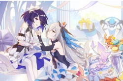 崩坏3大合集  崩坏三各个版本及其名称