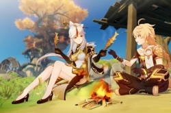 米哈游辱华事件有结果了吗？为什么这么多人喷米哈游