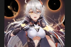 后崩坏书中琪亚娜怎么了？崩坏3后崩坏书琪亚娜死了吗