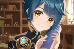 原神行秋四命重要吗?原神行秋怎么样值得培养吗