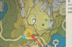 原神怎么进去战备室？原神战备室怎么进去的方法