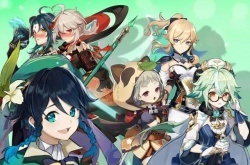 原神怎么快速赚原石？原神怎么快速赚原石一览