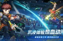 镇魂街手游品质排行？镇魂街天生为王ssr角色强度排行