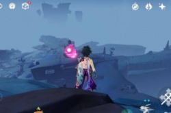 原神怎么进入别人的世界,原神怎么进入别人的世界一览