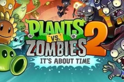 pvz2逃脱树根礼包码  植物大战僵尸2官方永久激活码2022