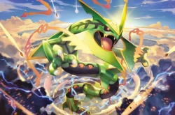 官方认可的十大最强宝可梦,官方认可的十大最强宝可梦一览