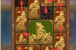 空之要塞启航困龙阵第二十八关攻略 困龙阵第二十八关图文通关流程