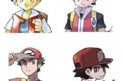 精灵宝可梦所有人物介绍,宝可梦全系列历代人物介绍整理