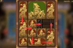 空之要塞启航困龙阵22关怎么过?空之要塞启航困龙阵二十二关攻略