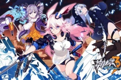 崩坏3游戏玩法  崩坏3新手攻略2022