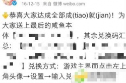 奇迹暖暖怎么使用兑换码？奇迹暖暖怎么使用兑换码领取奖励