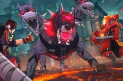 镇魂街天生为王ssr强度排名 镇魂街天生为王角色强度排行榜