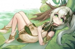 原神草神怎么获得,抽取小草神可能爆率翻倍的方法