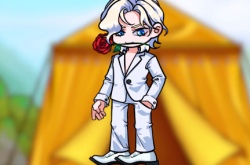 别惹农夫白色死神怎么解锁？别惹农夫白色死神获得方法