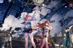 崩坏四是什么类型的游戏 崩坏星穹铁道角色介绍