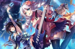 崩坏3全部剧情介绍 崩坏3全部剧情内容有哪些