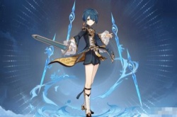 原神水系角色最值得培养有哪些,原神水系角色哪个值得培养