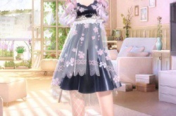 闪耀暖暖怎么叠衣服？闪耀暖暖操作叠衣服的玩法攻略