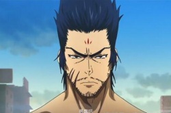 是谁杀了曹焱兵的父母 皇甫龙斗为什么杀掉曹焱兵父母