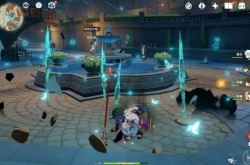 原神魈怎么跳起来攻击？原神魈怎么跳起来攻击的方法