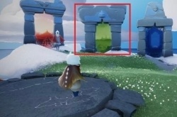 光遇藏宝岛在哪 光遇岛礁位置介绍