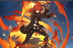 原神迪卢克怎么培养？迪卢克要怎么培养攻略