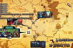 dnf地下城与勇士手游搬砖刷哪个图 搬砖地图推荐