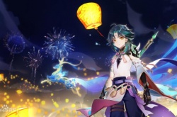 原神魈怎么打出高伤害？原神魈如何打出4w伤害